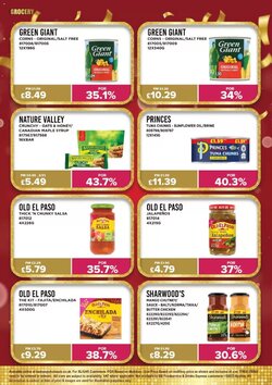 Bestway offers valid from 07/01/2026 - Page 20.