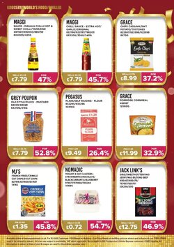 Bestway offers valid from 07/01/2026 - Page 22.