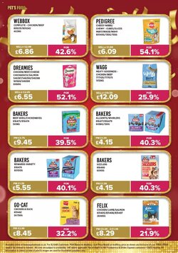 Bestway offers valid from 07/01/2026 - Page 27.