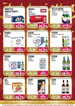 Bestway offers valid from 07/01/2026 - Page 6.