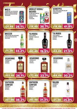 Bestway offers valid from 07/01/2026 - Page 8.