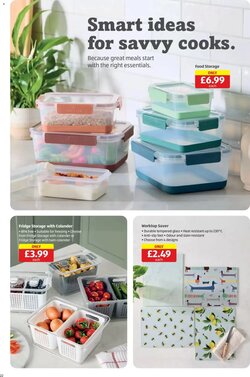 Aldi offers valid from 08/01/2026 - Page 22.