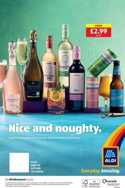 Aldi offers valid from 08/01/2026 - Page 38.
