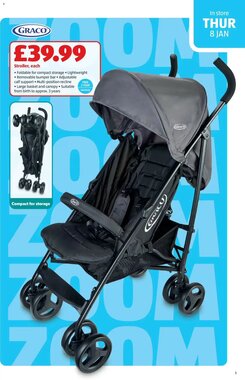 Aldi offers valid from 08/01/2026 - Page 5.