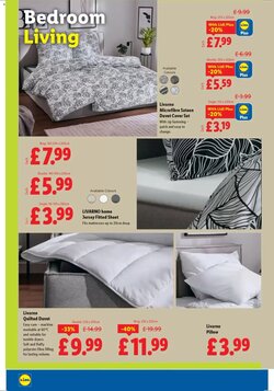 Lidl offers valid from 08/01/2026 - Page 16.
