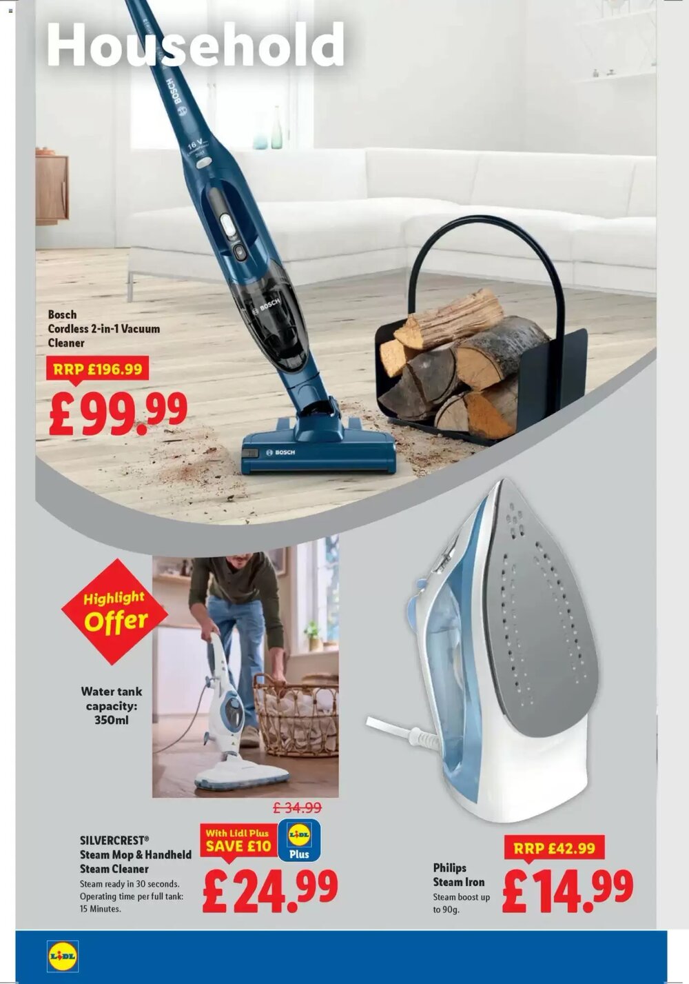 Lidl offers valid from 08/01/2026 - Page 18.