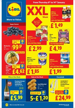 Lidl offers valid from 08/01/2026