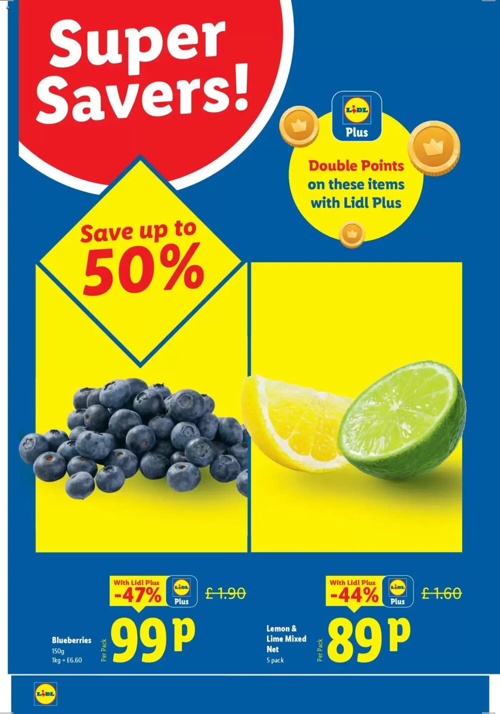 Lidl offers valid from 08/01/2026 - Page 2.