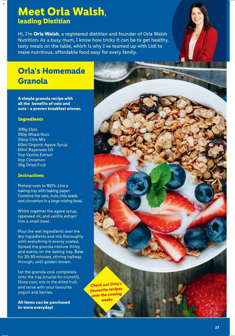 Lidl offers valid from 08/01/2026 - Page 27.