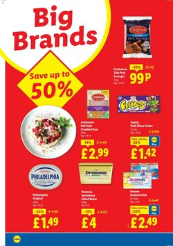 Lidl offers valid from 08/01/2026 - Page 6.