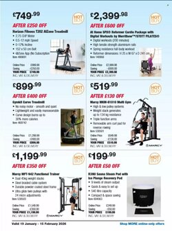 Costco offers valid from 10/01/2026 - Page 25.