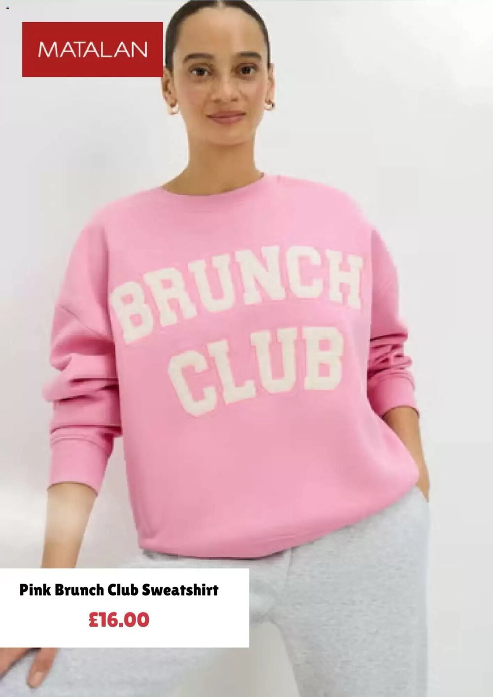 Matalan offers valid from 11/01/2026 - Page 2.