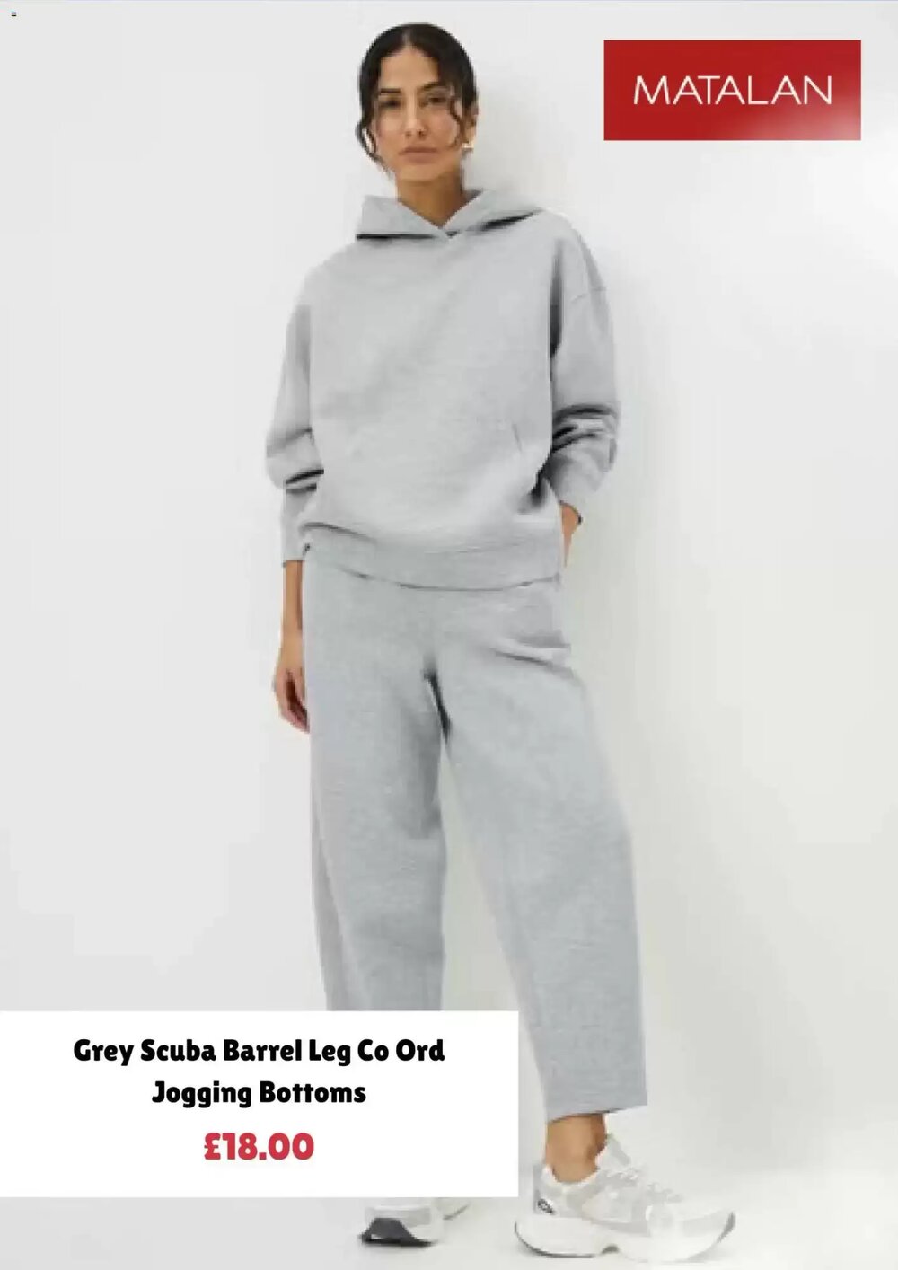 Matalan offers valid from 11/01/2026 - Page 3.