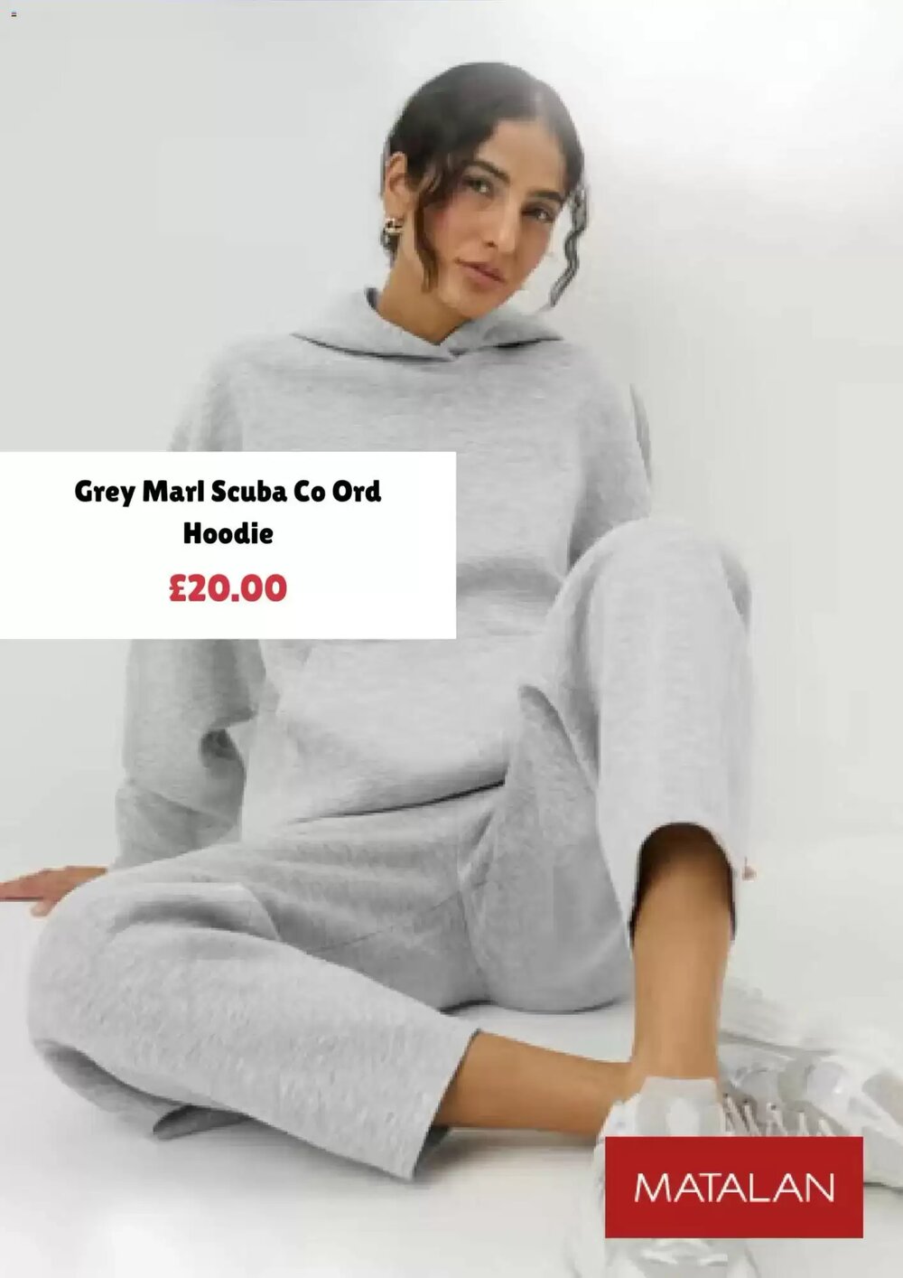 Matalan offers valid from 11/01/2026 - Page 4.