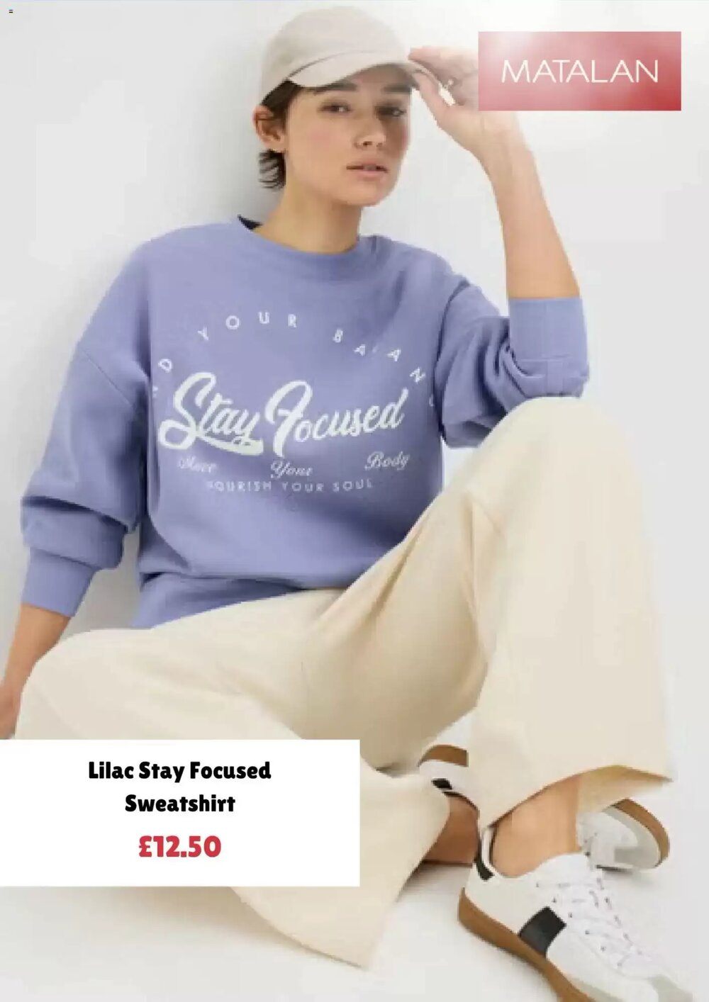 Matalan offers valid from 11/01/2026 - Page 5.