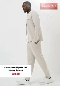 Matalan offers valid from 11/01/2026 - Page 7.