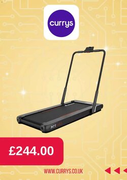 Currys PC World offers valid from 12/01/2026 - Page 3.