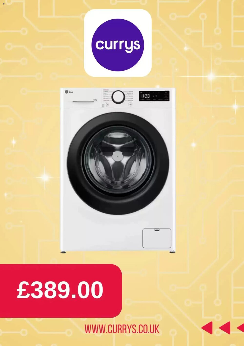 Currys PC World offers valid from 12/01/2026 - Page 4.