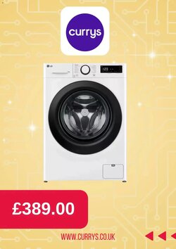 Currys PC World offers valid from 12/01/2026 - Page 4.