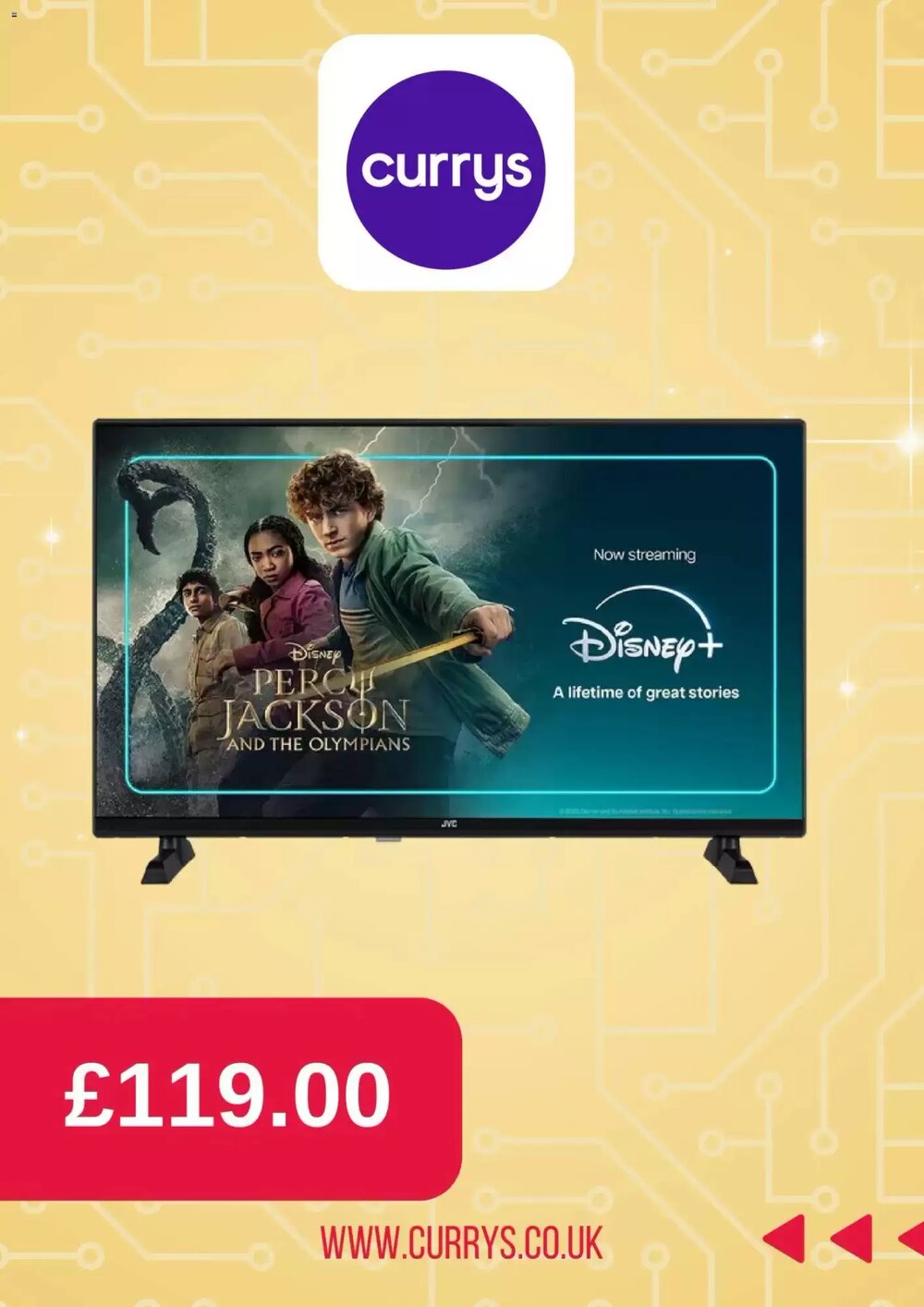 Currys PC World offers valid from 12/01/2026 - Page 5.