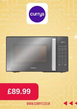 Currys PC World offers valid from 12/01/2026 - Page 7.