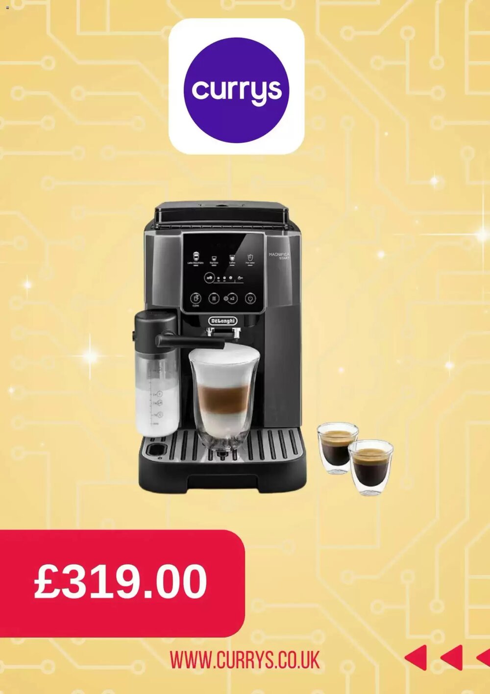 Currys PC World offers valid from 12/01/2026 - Page 8.