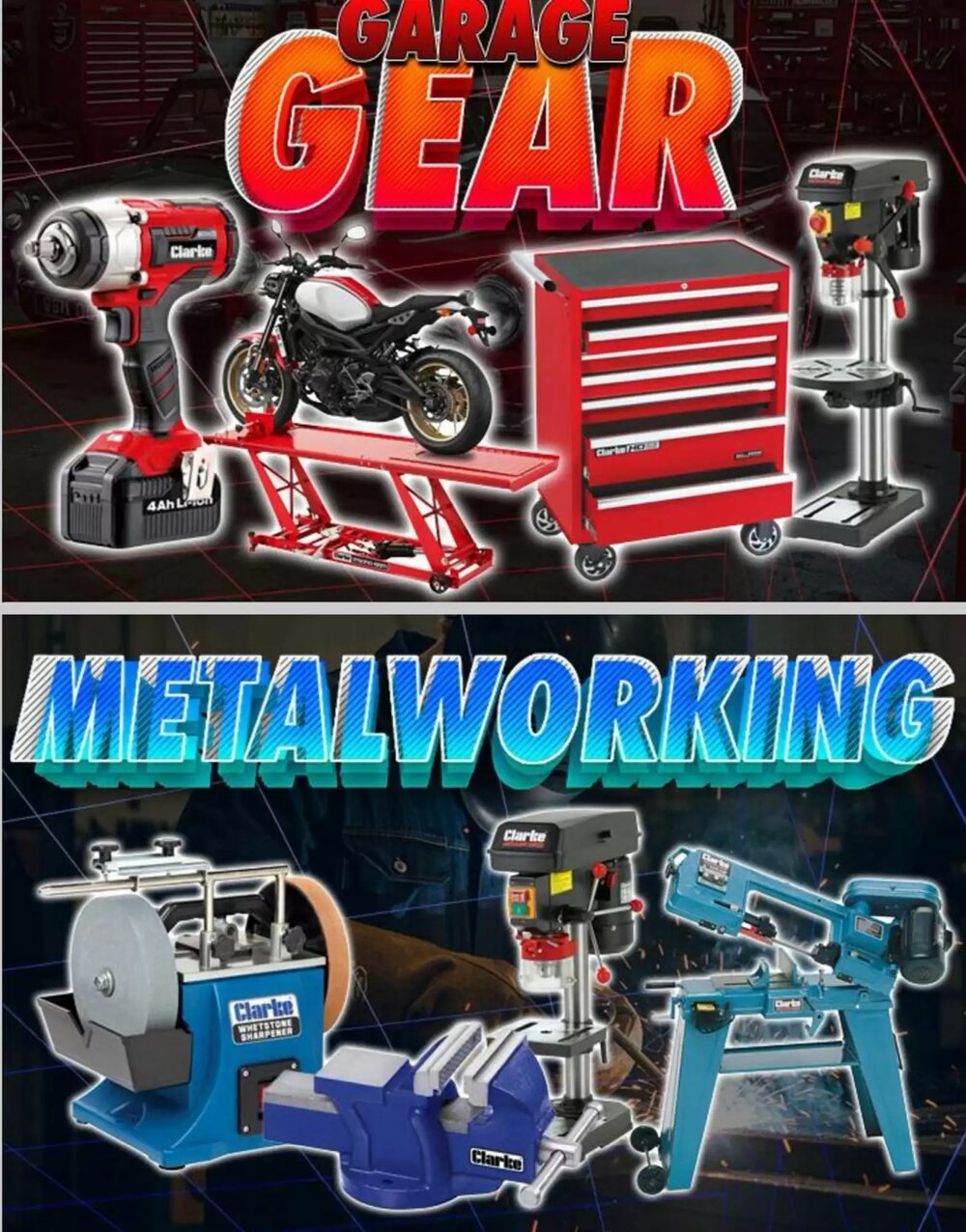 Machine Mart offers valid from 12/01/2026 - Page 3.