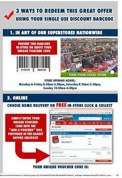 Machine Mart offers valid from 12/01/2026 - Page 5.