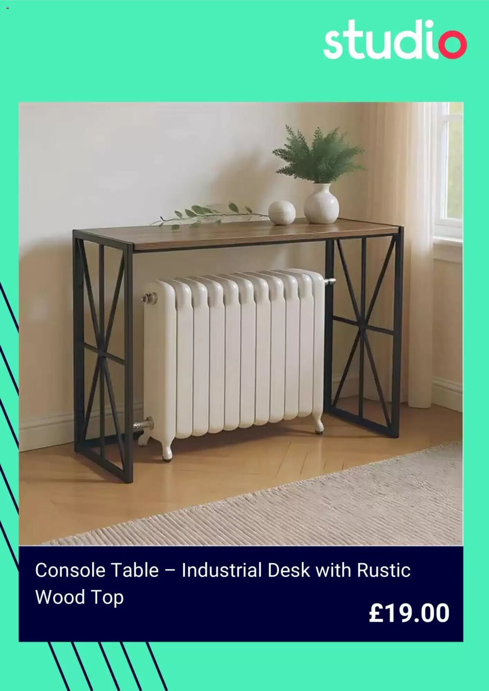 Studio offers valid from 13/01/2026 - Page 4.