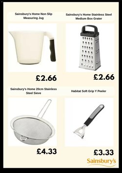 Sainsbury's offers valid from 13/01/2026 - Page 5.