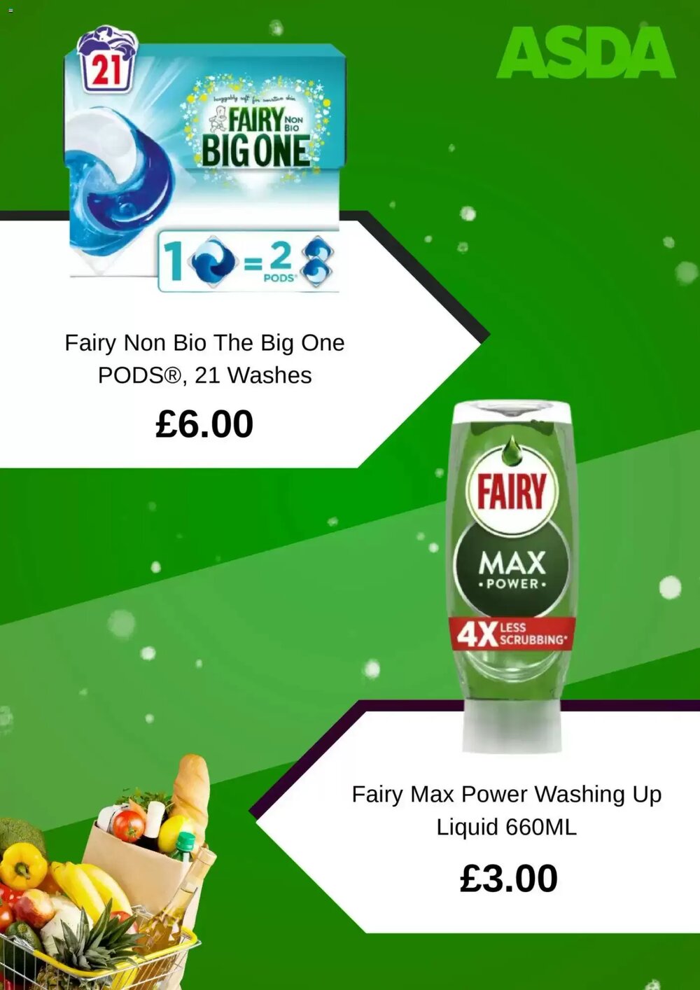 Asda offers valid from 13/01/2026 - Page 5.