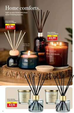 Aldi offers valid from 15/01/2026 - Page 12.