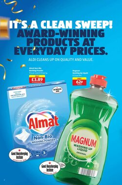 Aldi offers valid from 15/01/2026 - Page 2.