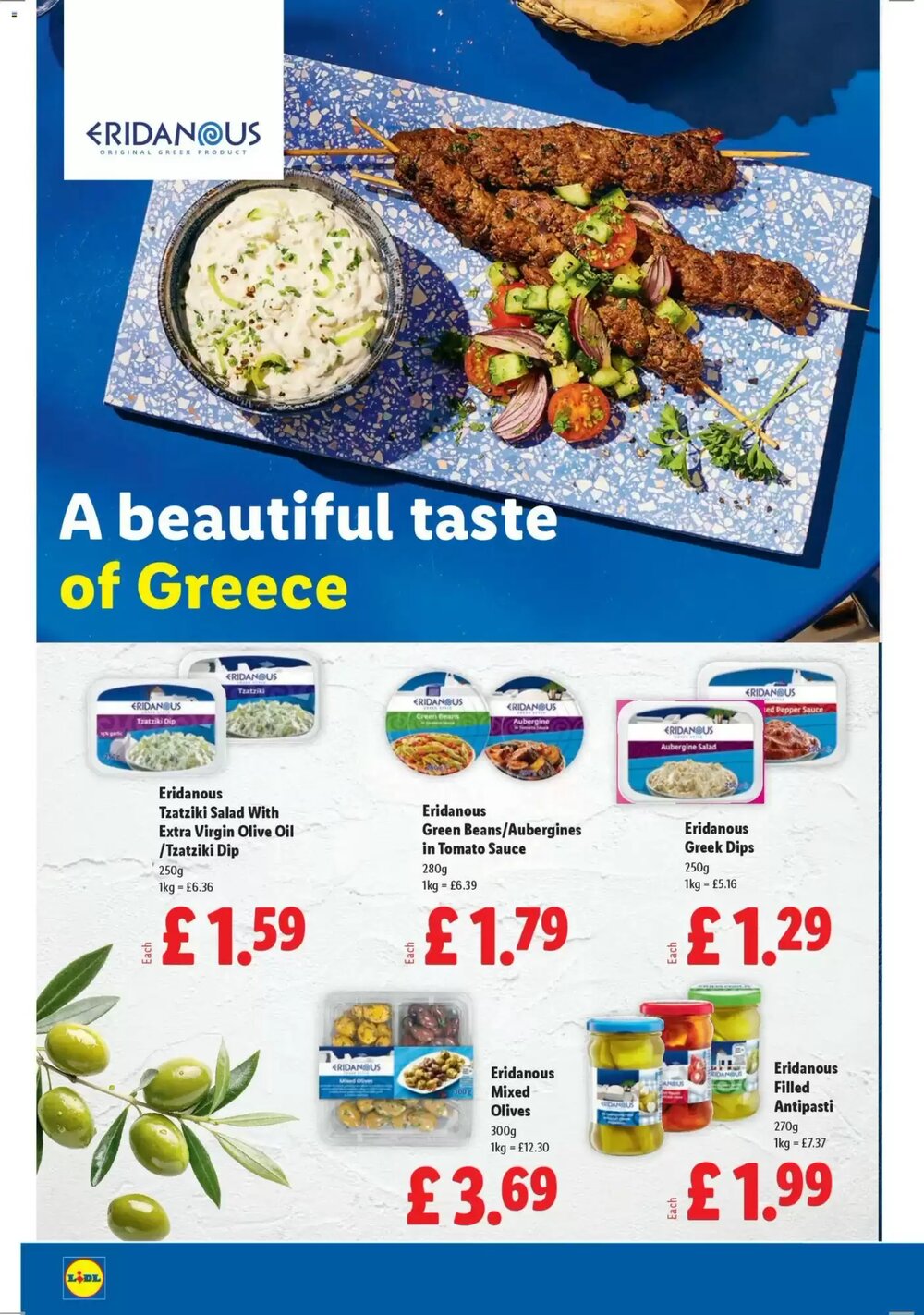 Lidl offers valid from 15/01/2026 - Page 10.