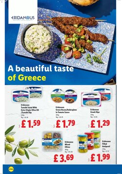 Lidl offers valid from 15/01/2026 - Page 10.
