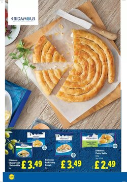 Lidl offers valid from 15/01/2026 - Page 12.