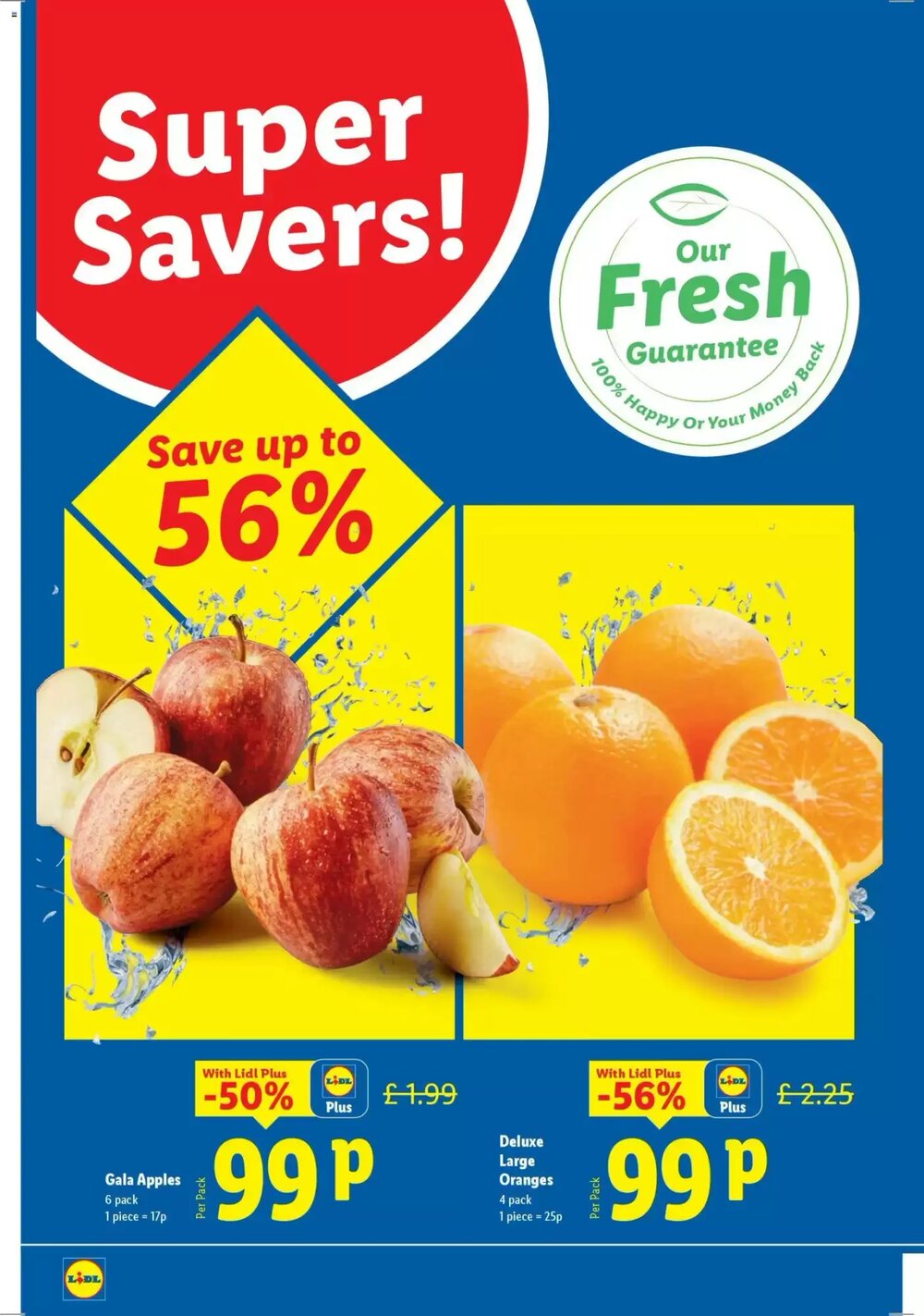 Lidl offers valid from 15/01/2026 - Page 2.