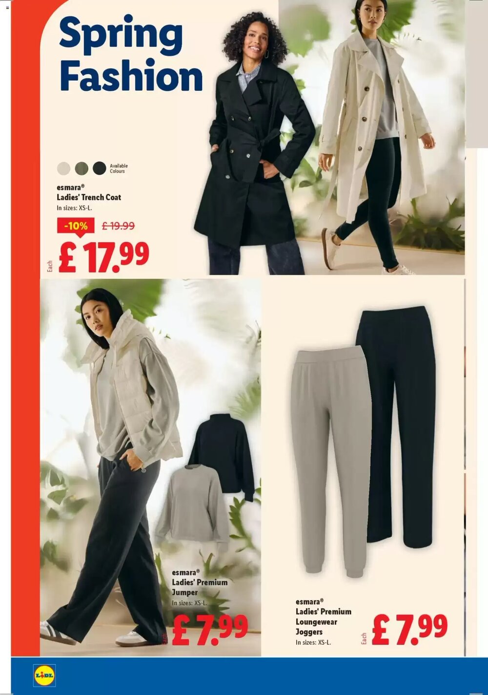 Lidl offers valid from 15/01/2026 - Page 22.