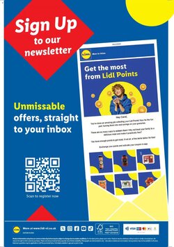 Lidl offers valid from 15/01/2026 - Page 28.
