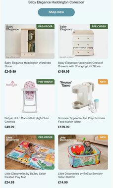 Smyths Toys offers valid from 16/01/2026 - Page 3.