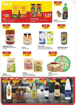 MyMINIMIX offers valid from 19/01/2026 - Page 2.