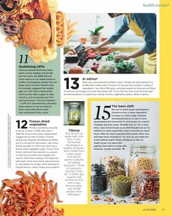 Sainsbury's offers valid from 19/01/2026 - Page 11.