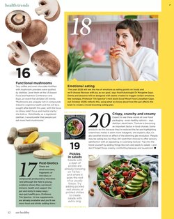 Sainsbury's offers valid from 19/01/2026 - Page 12.