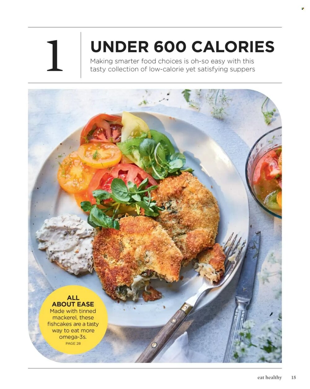 Sainsbury's offers valid from 19/01/2026 - Page 15.