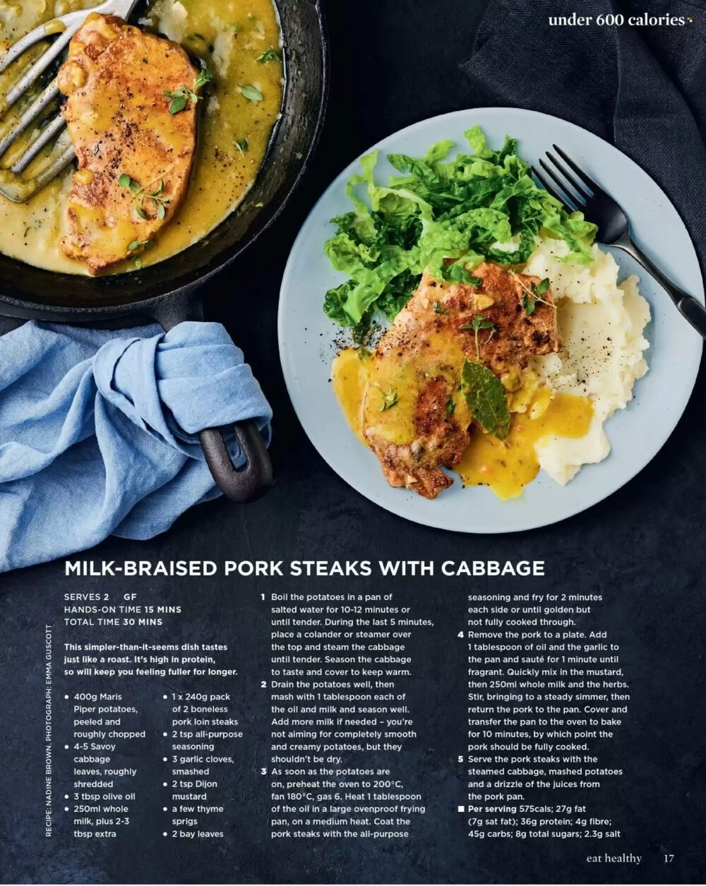 Sainsbury's offers valid from 19/01/2026 - Page 17.