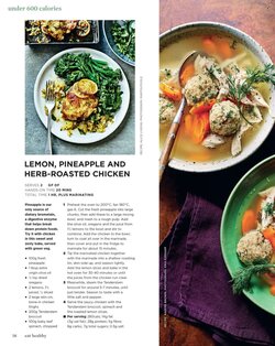 Sainsbury's offers valid from 19/01/2026 - Page 18.