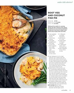 Sainsbury's offers valid from 19/01/2026 - Page 21.