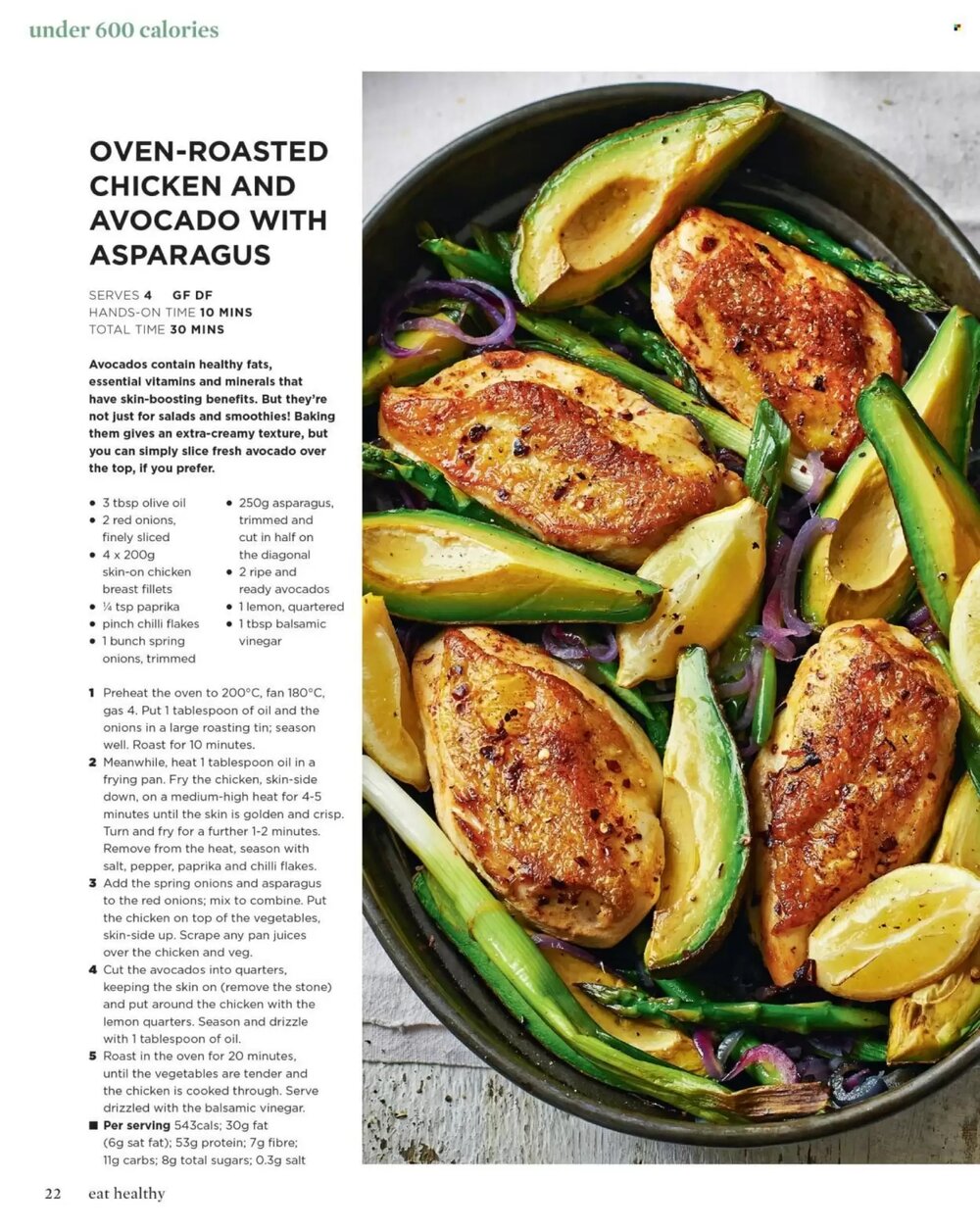 Sainsbury's offers valid from 19/01/2026 - Page 22.