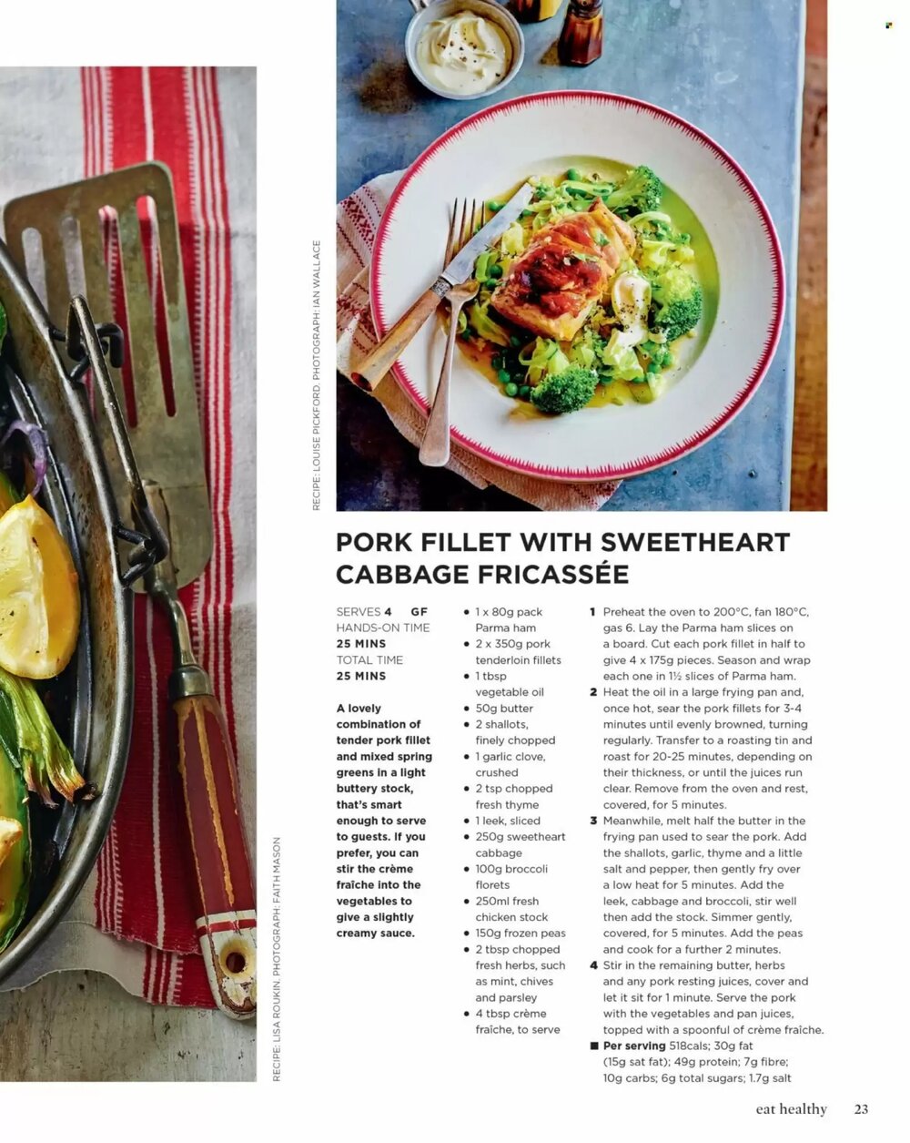 Sainsbury's offers valid from 19/01/2026 - Page 23.