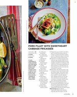 Sainsbury's offers valid from 19/01/2026 - Page 23.